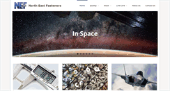 Desktop Screenshot of nef1.com